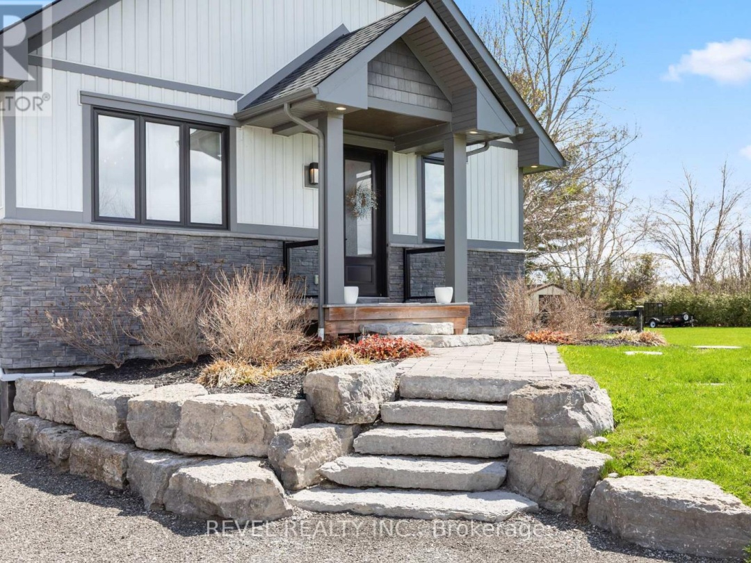15 GLASSFORD ROAD, Lake Scugog