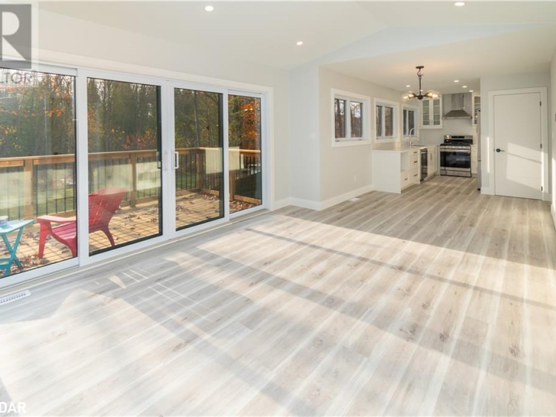 39 BECKETTS SIDEROAD Road, 