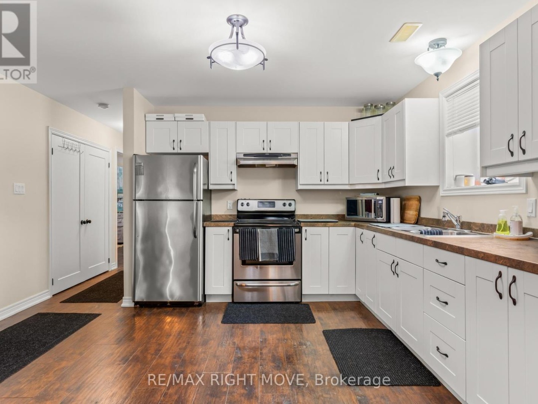 104 ETHEL PARK ROAD, Brock (Beaverton)
