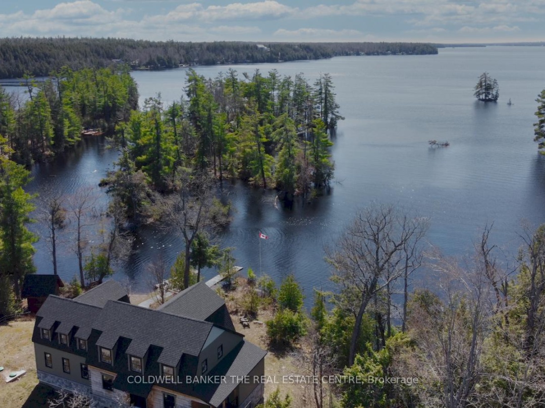 16 EVERGREEN WAY, Pigeon Lake