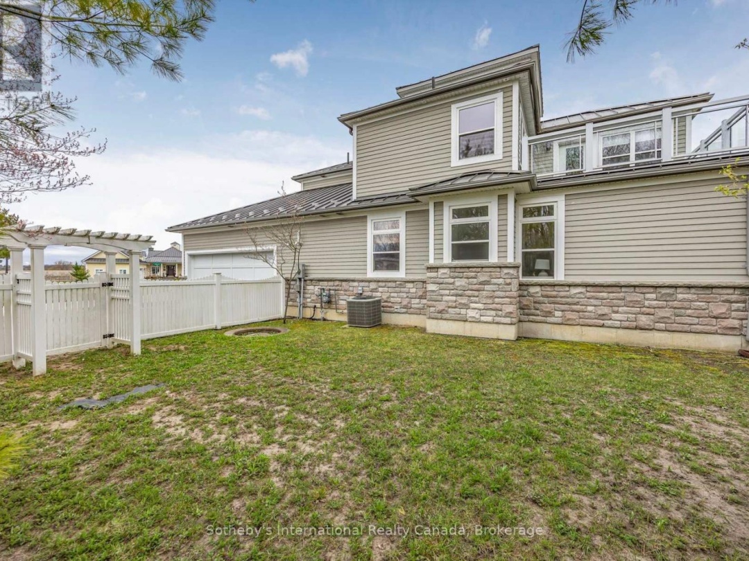 2 SWAN LANE, Tay (Port McNicoll)