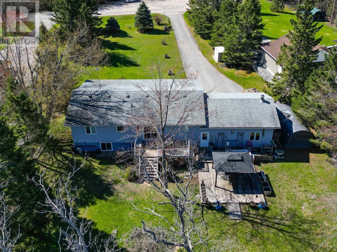 62 EVANS DRIVE, Burnt River