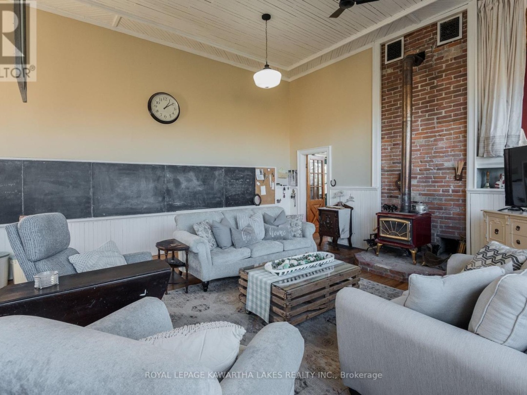 178 GRASSHILL ROAD, Kawartha Lakes (Eldon)
