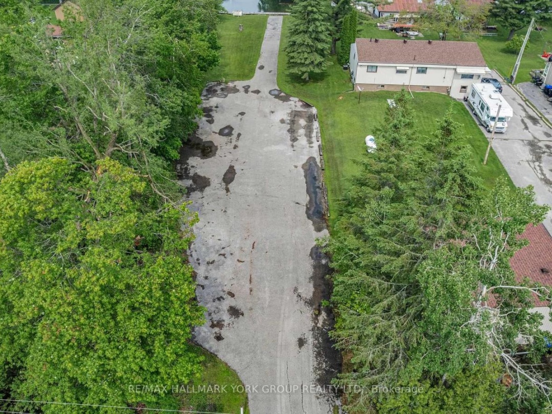 1000 STRAWBERRY ISLAND, Lake Simcoe