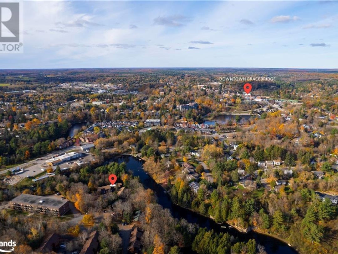 39 Southbank Drive Unit# 7, Muskoka River