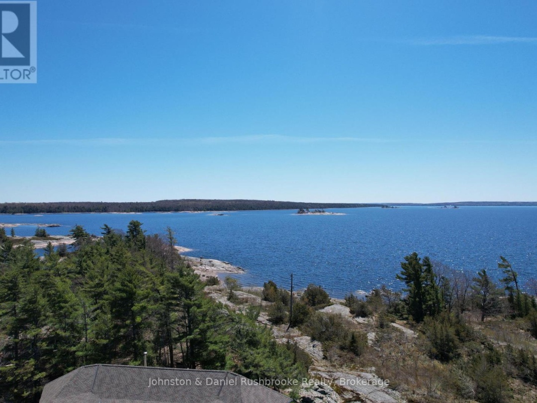 4 ISLAND 1210, Georgian Bay