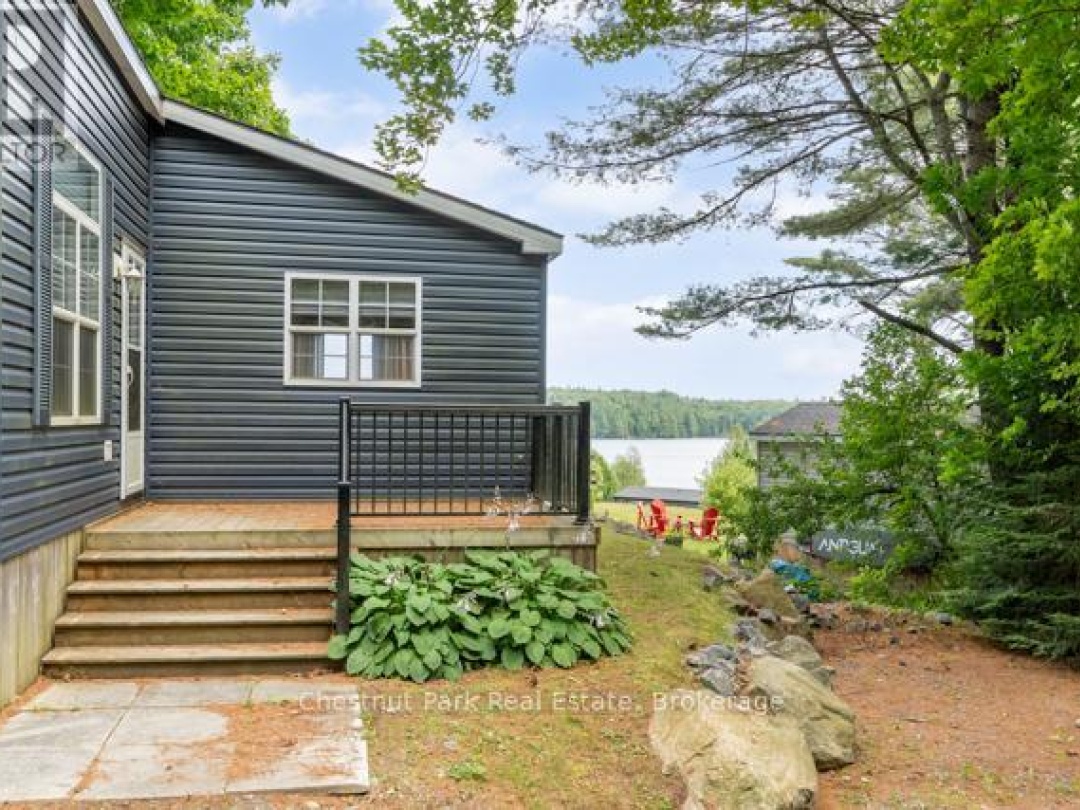 701 - 1047 BONNIE LAKE CAMP ROAD, 