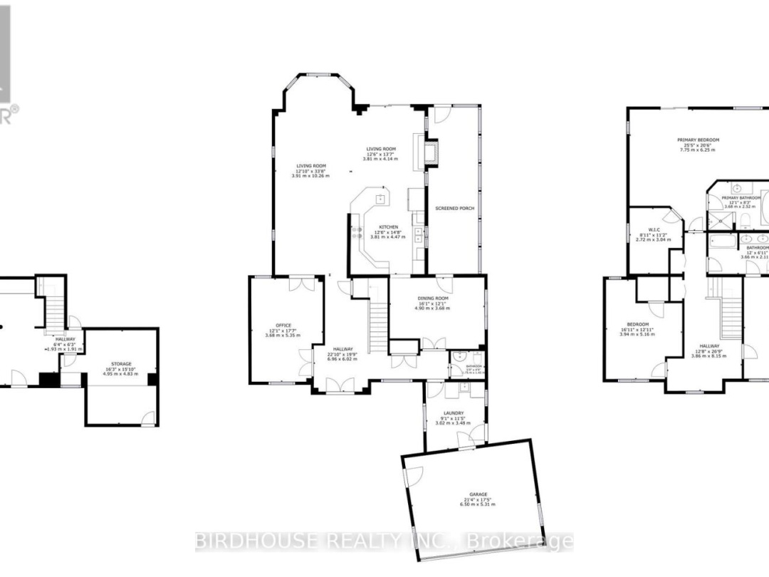 12 NORTHVIEW STREET, Sturgeon Lake