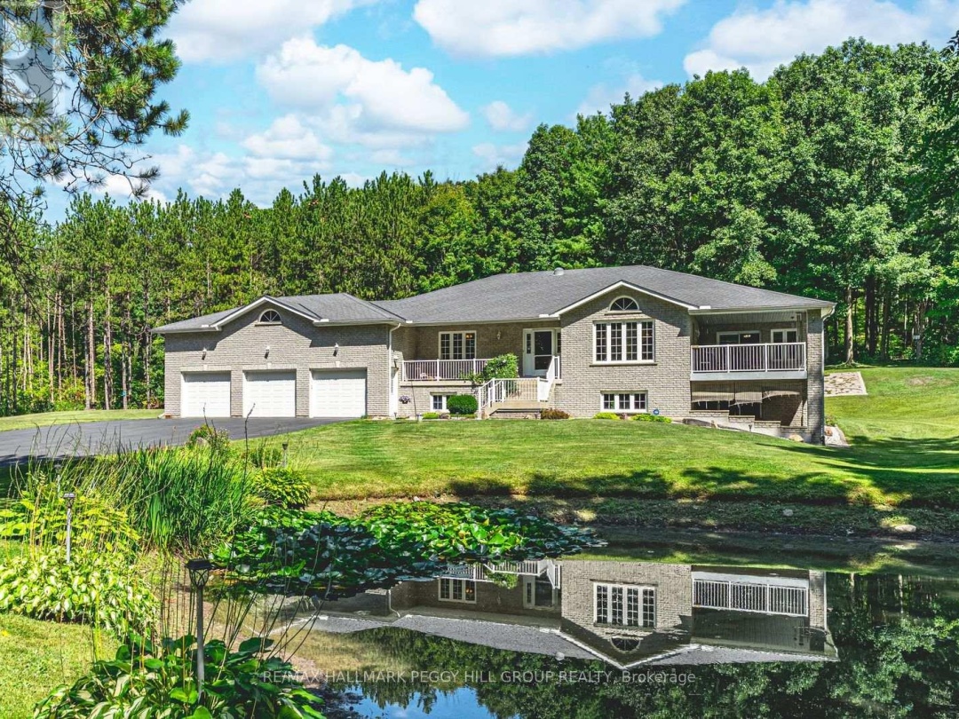 3891 9 LINE N, Oro-Medonte