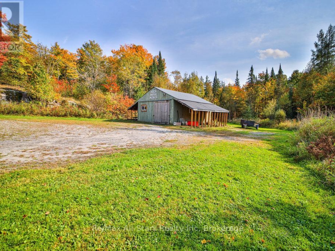 410 Etwell Road, Huntsville (Stisted)