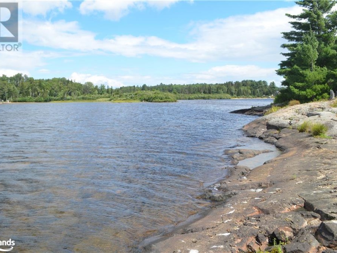 0 Blueberry Island, Sand Lake