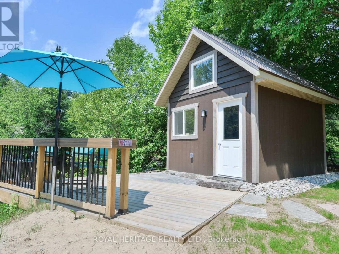 120 HUTCHESON BEACH ROAD, 