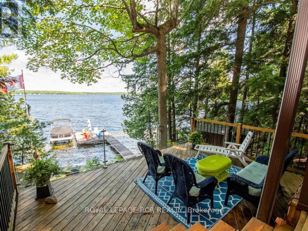 20 Birch Glen Drive, Four Mile Lake