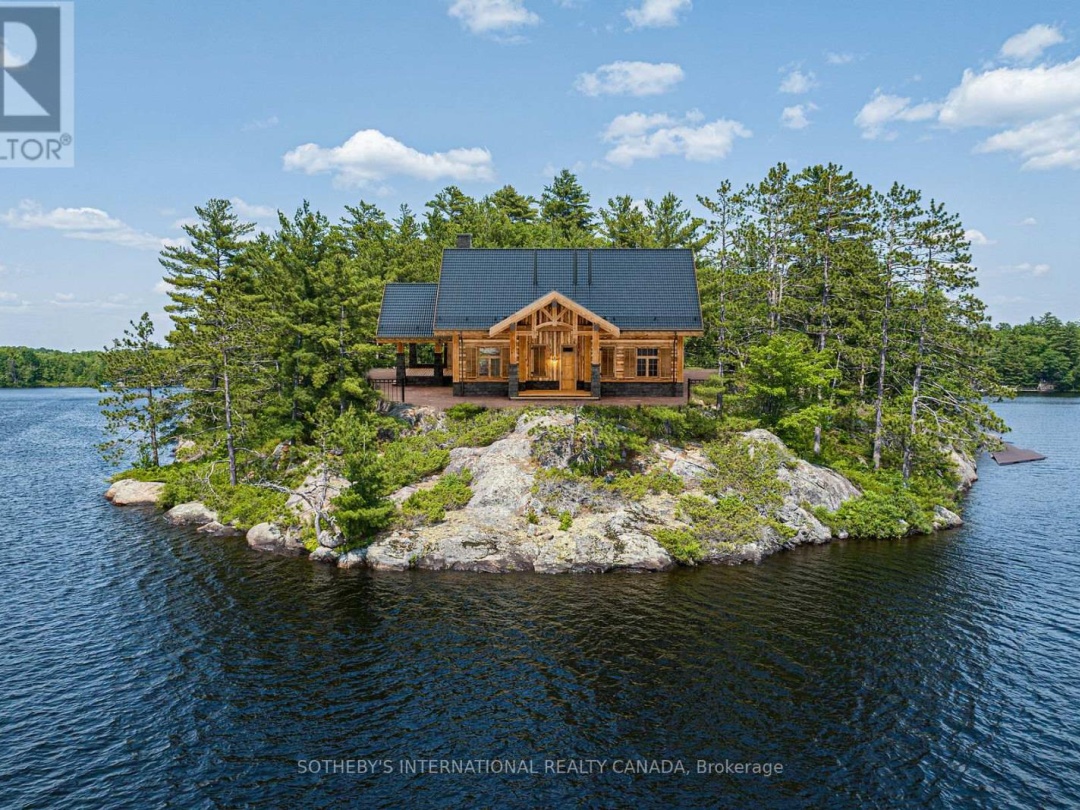 LOTS1-5 PLAN 35R-17161, Kahshe Lake