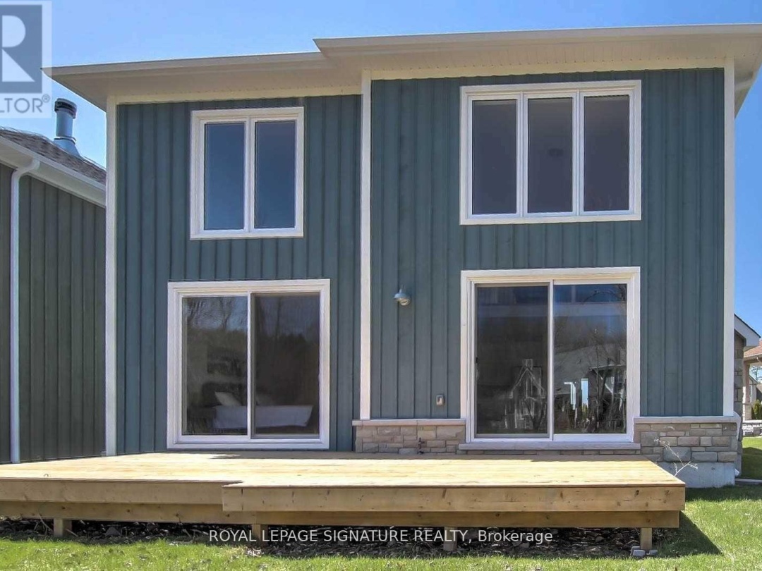 68 ROSEDALE TRAIL, Balsam Lake