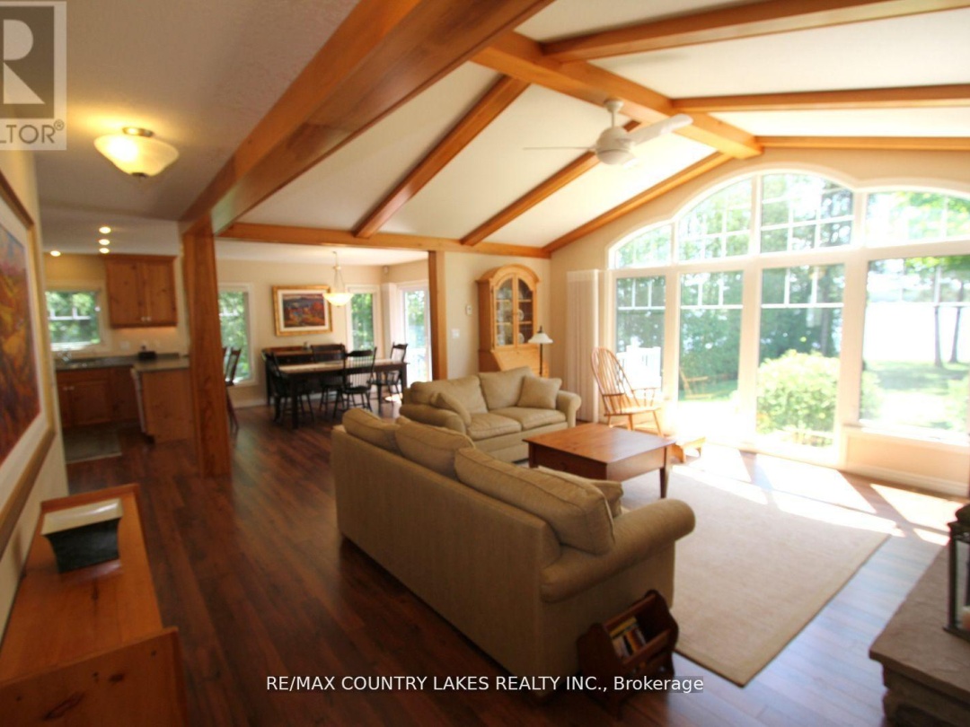 275 MCGUIRE BEACH ROAD, 
