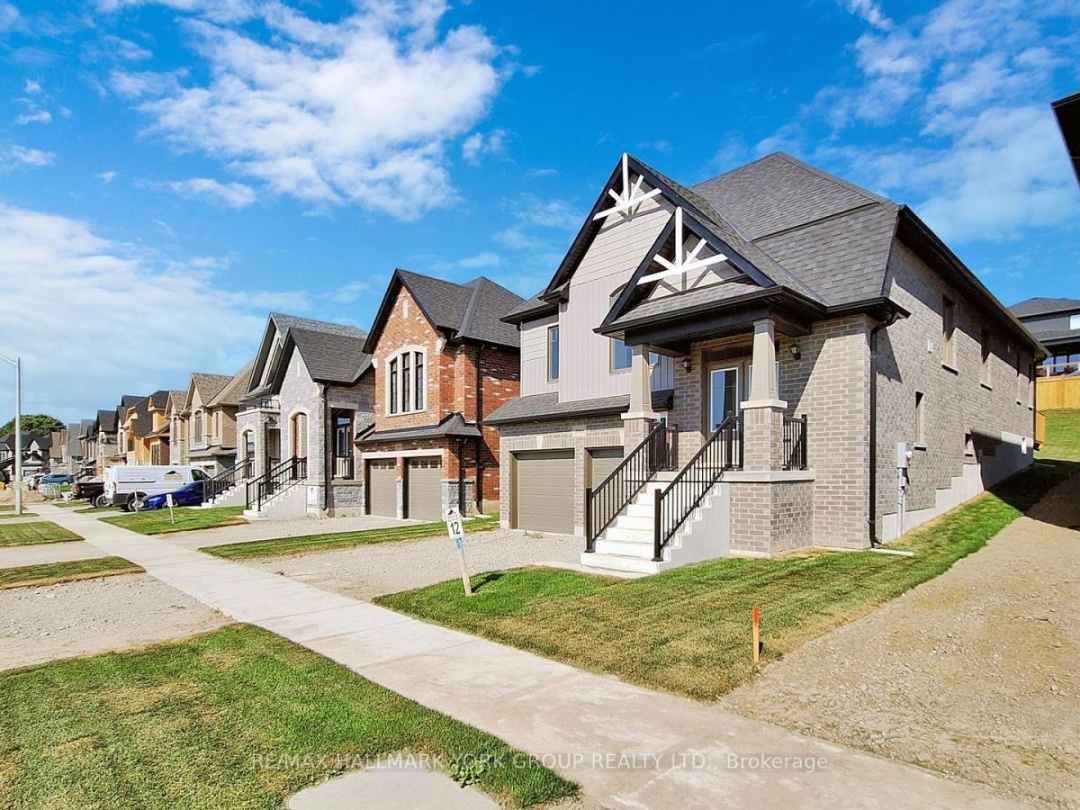 2968 MONARCH DRIVE, Orillia