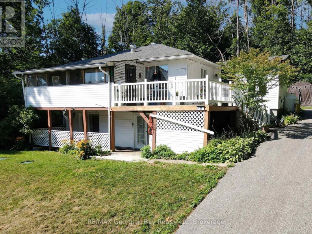 426 DAVID AVENUE, 