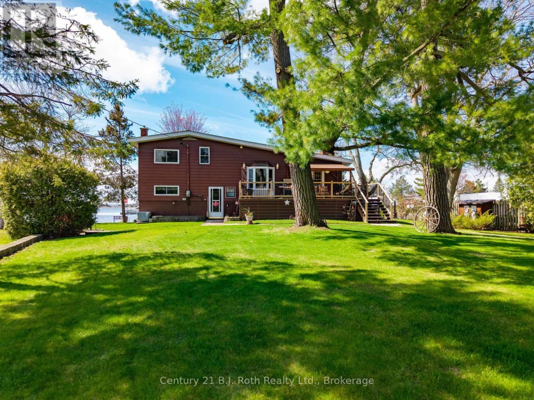 41 BRANDY'S ISLAND ROAD, Georgian Bay