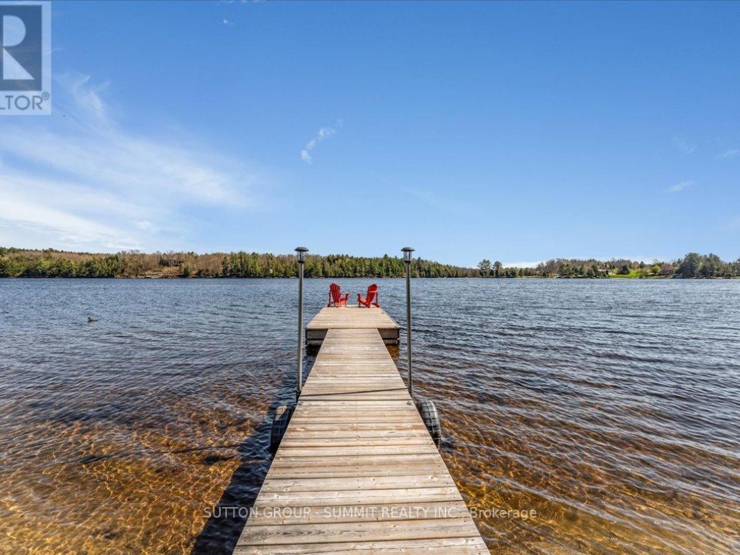1 WINDY LANE, Portage Lake