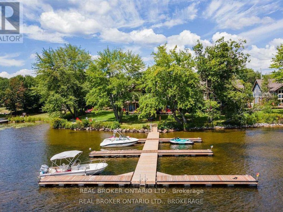 2B 1841 Muskoka Road 118 Road W, 