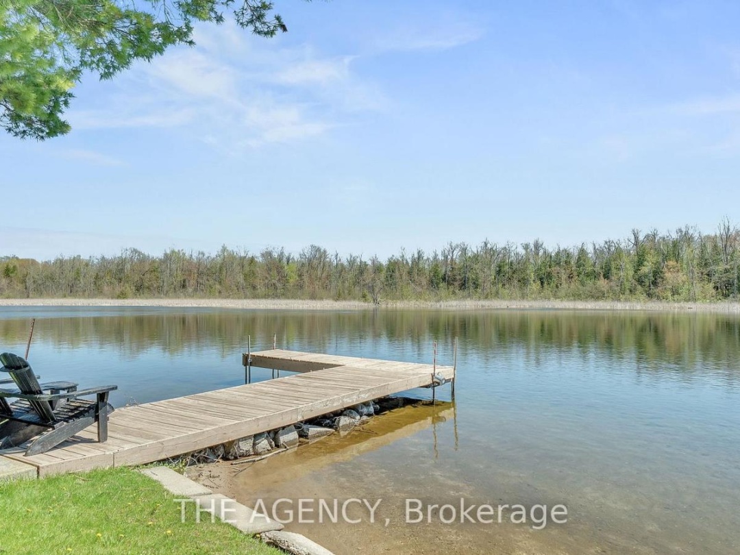 108 COLDSTREAM ROAD, Cameron Lake