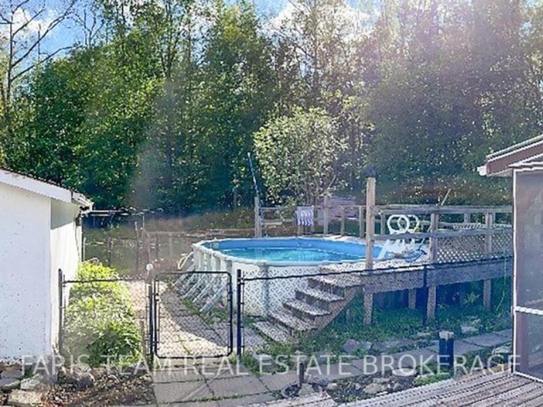 46 HEARTHSTONE DRIVE, Tay