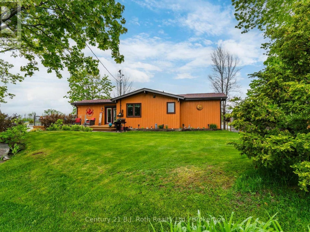 24 WILCOX ROAD, Georgian Bay