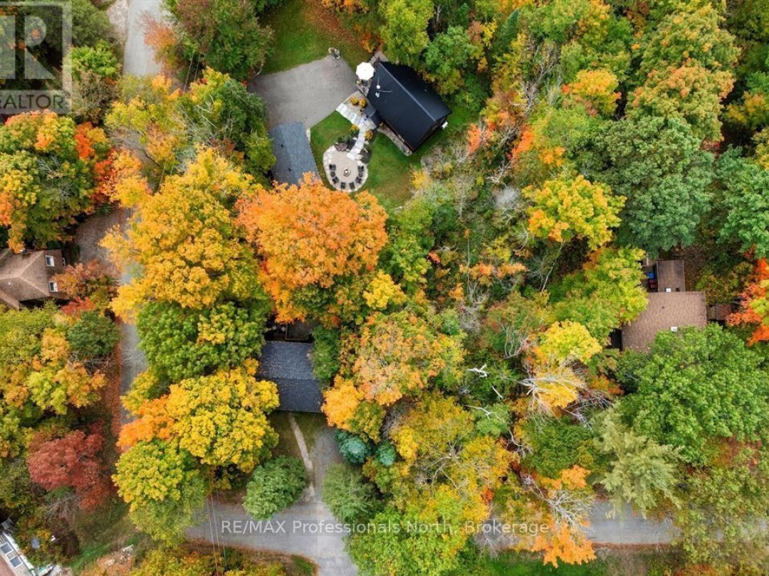 1755 SKYLINE DRIVE, Peninsula Lake