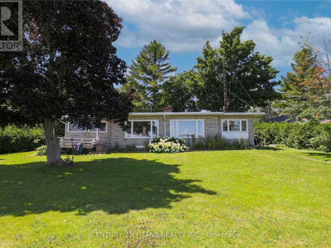 21 Glassford Road, Scugog Lake