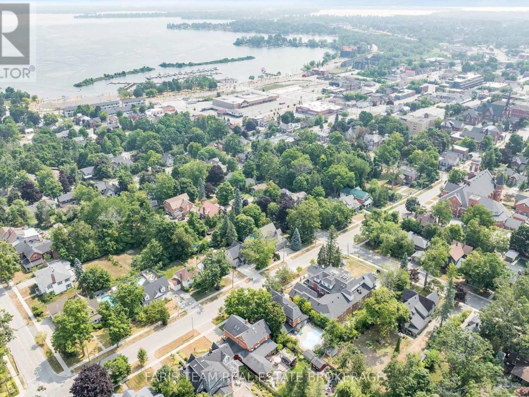 44 TECUMSETH STREET, 