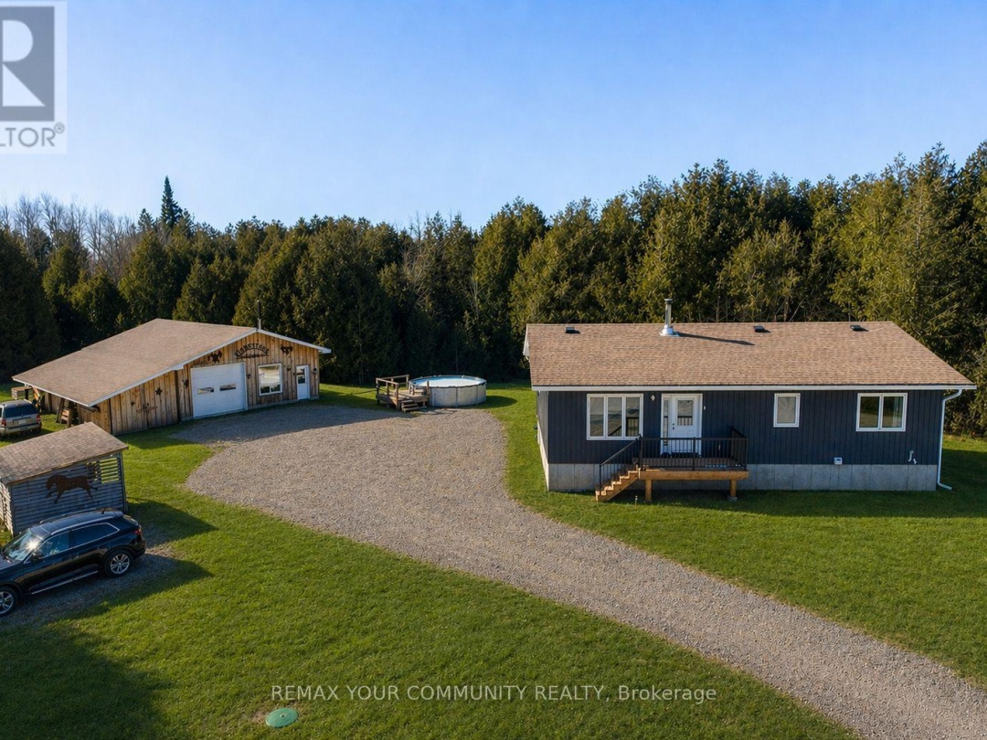 2236 HIGHWAY 36, Kawartha Lakes (Verulam)