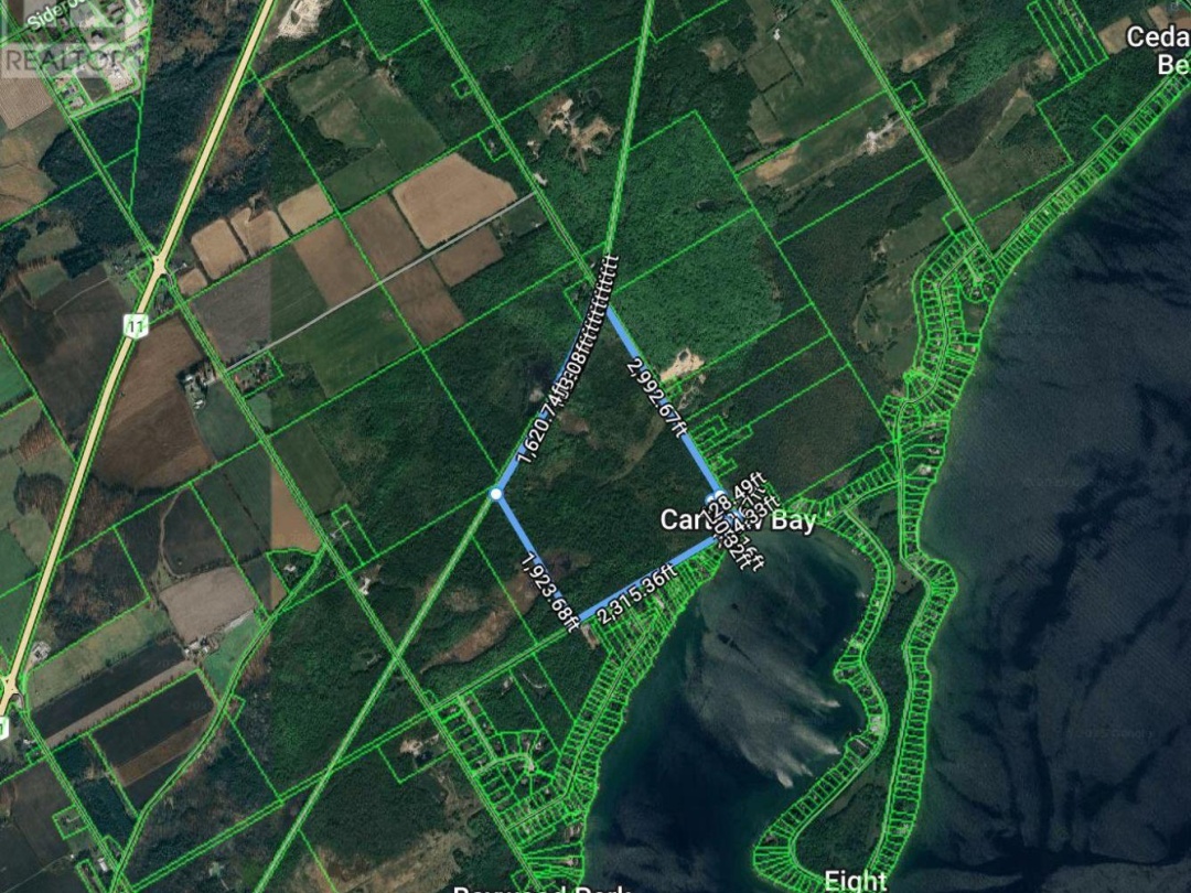 600 14TH LINE SOUTH, Lake Simcoe