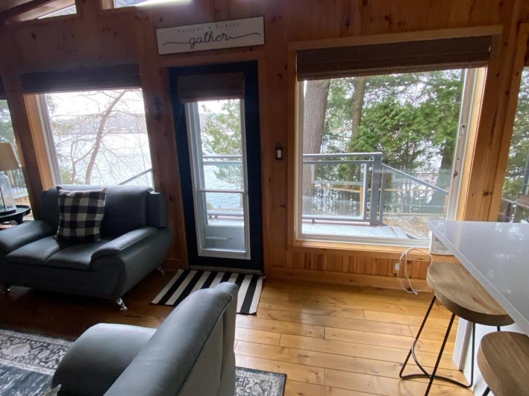 1030 COBBLE ROSE LANE, Moore Lake