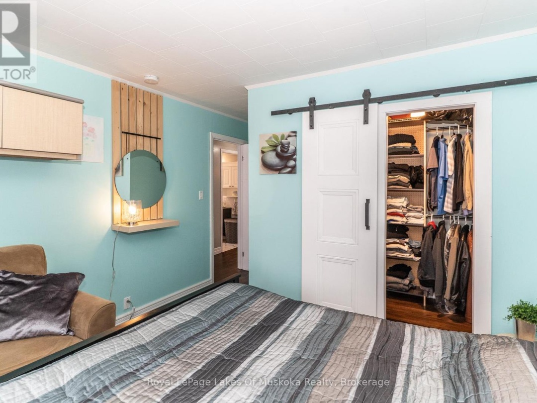 295 BISHOP STREET, Gravenhurst (Muskoka (S))