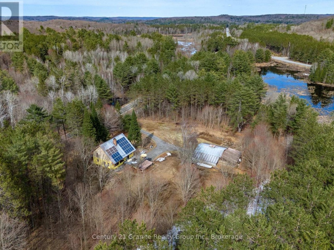 1093 KUSHOG LAKE ROAD, Minden Hills (Minden)