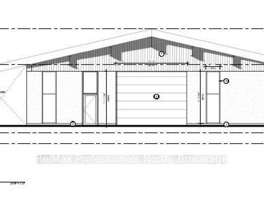 2388 DOE LAKE ROAD, Gravenhurst (Ryde)