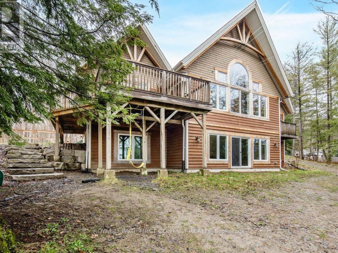 3 1058 Whites Road, Muskoka Lakes