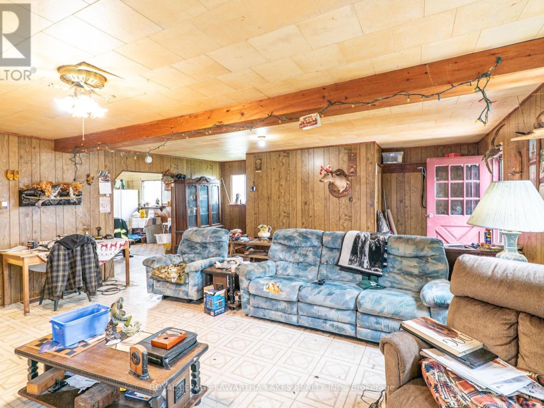 543 RAMSEY ROAD, Kawartha Lakes (Mariposa)