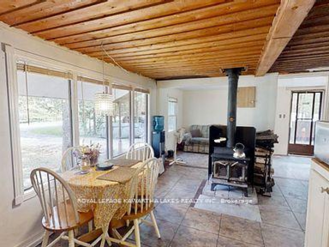 81 MCGUIRE BEACH ROAD, Trent-Severn Waterway