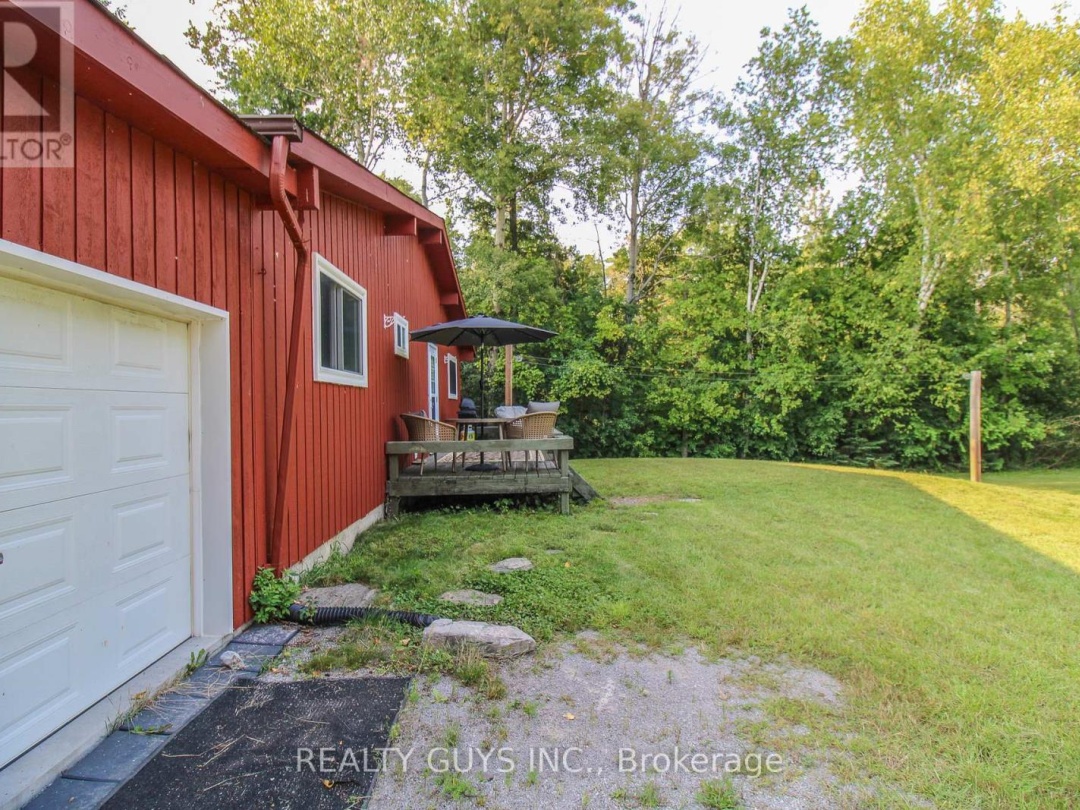 2946 Pigeon Lake Road, Kawartha Lakes