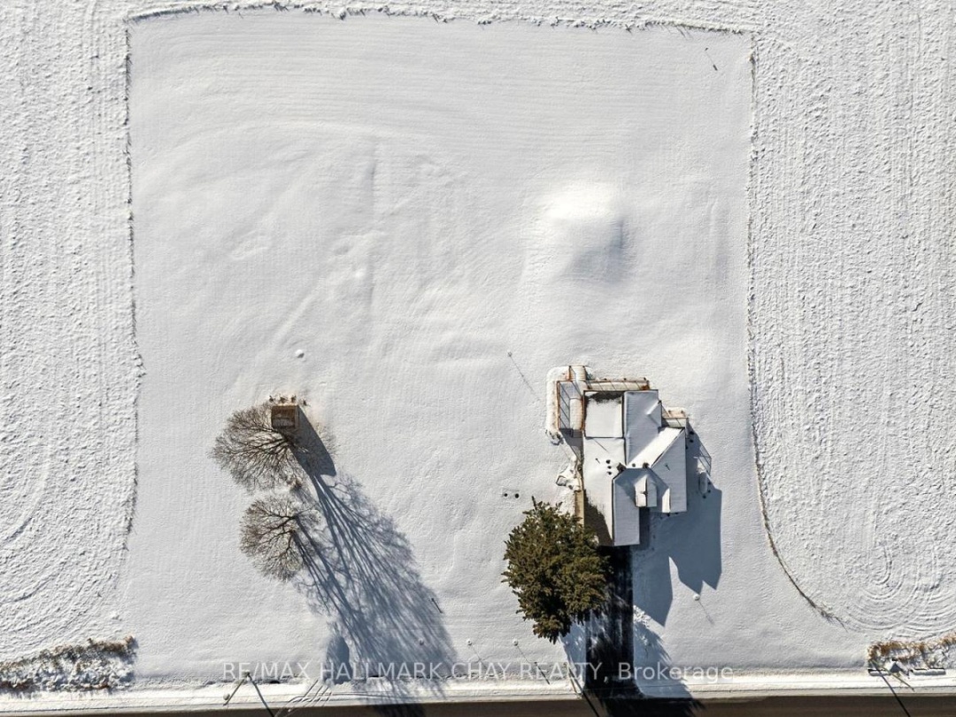 930 MARSHALL ROAD, Tiny
