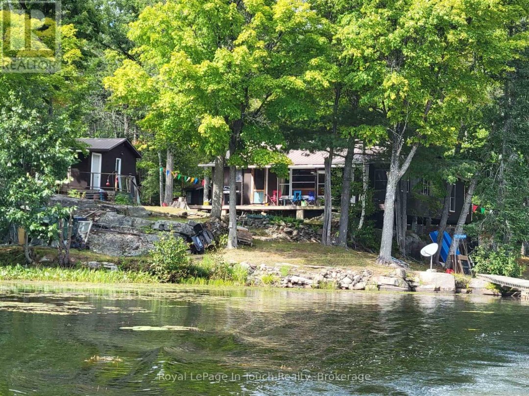 20 SR404 SEVERN RIVER, Wood Bay