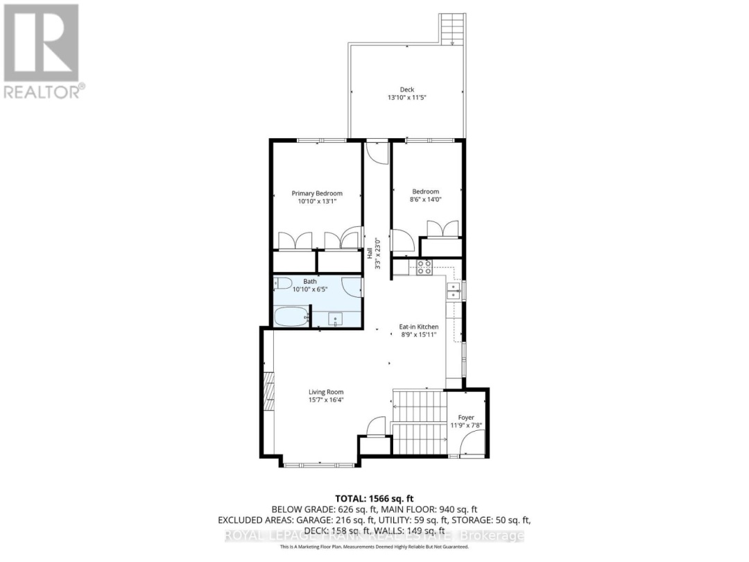 21 BIRCH CRESCENT, Kawartha Lakes (Bobcaygeon)