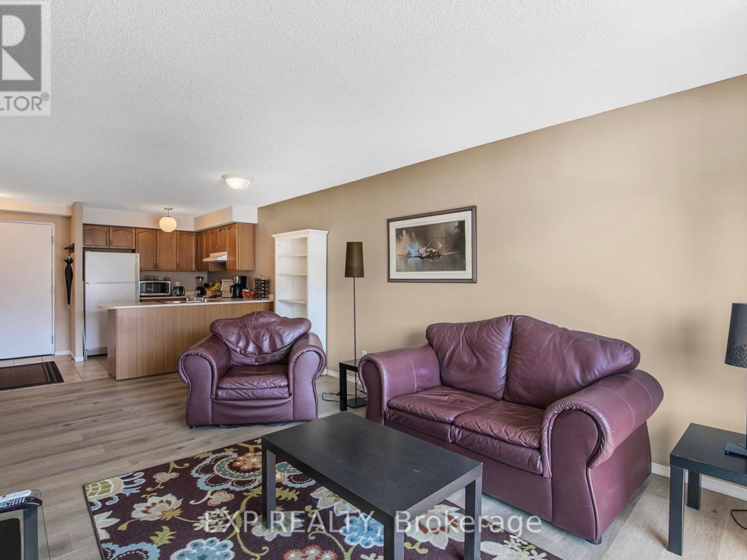 303 - 107 BOND STREET, Orillia