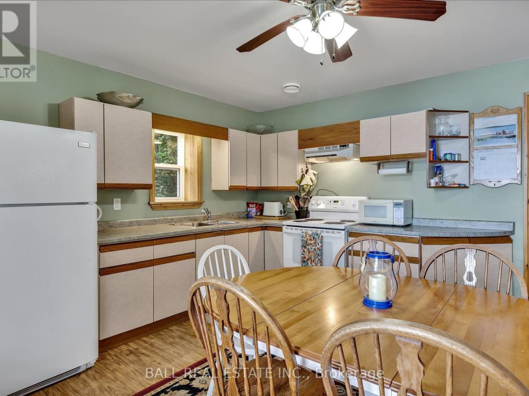 1330 COUNTY RD 49 E, Kawartha Lakes (Somerville)