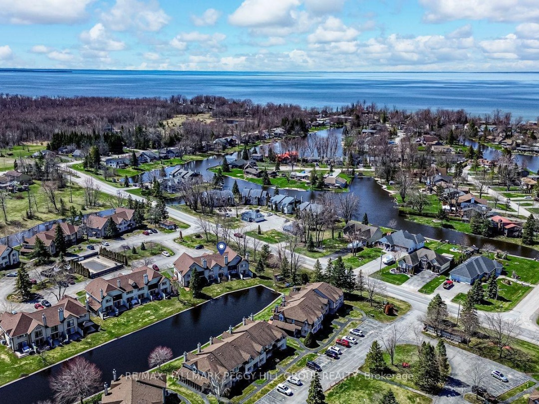 4 - 11 LAGUNA PARKWAY, Lake Simcoe