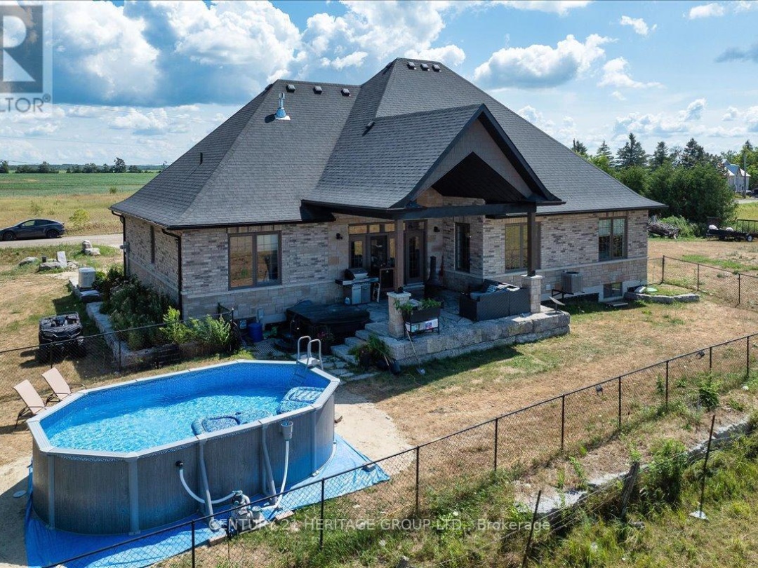 505 ELDON STATION ROAD, 