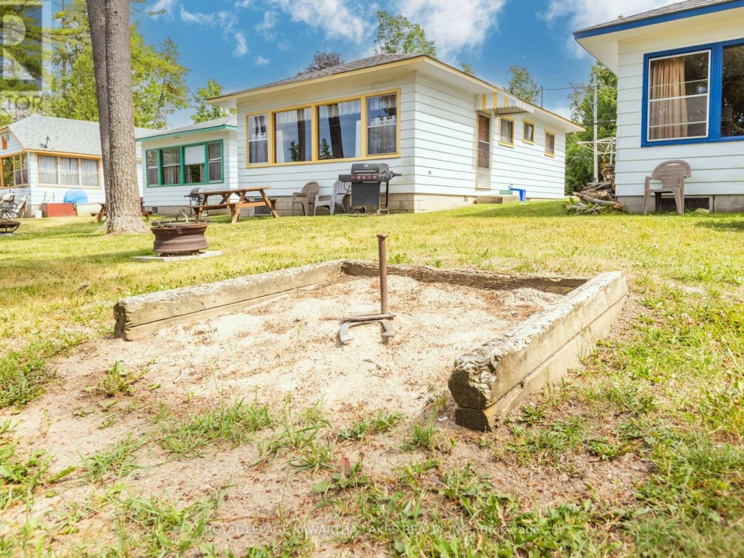 36 GOODMAN ROAD, 