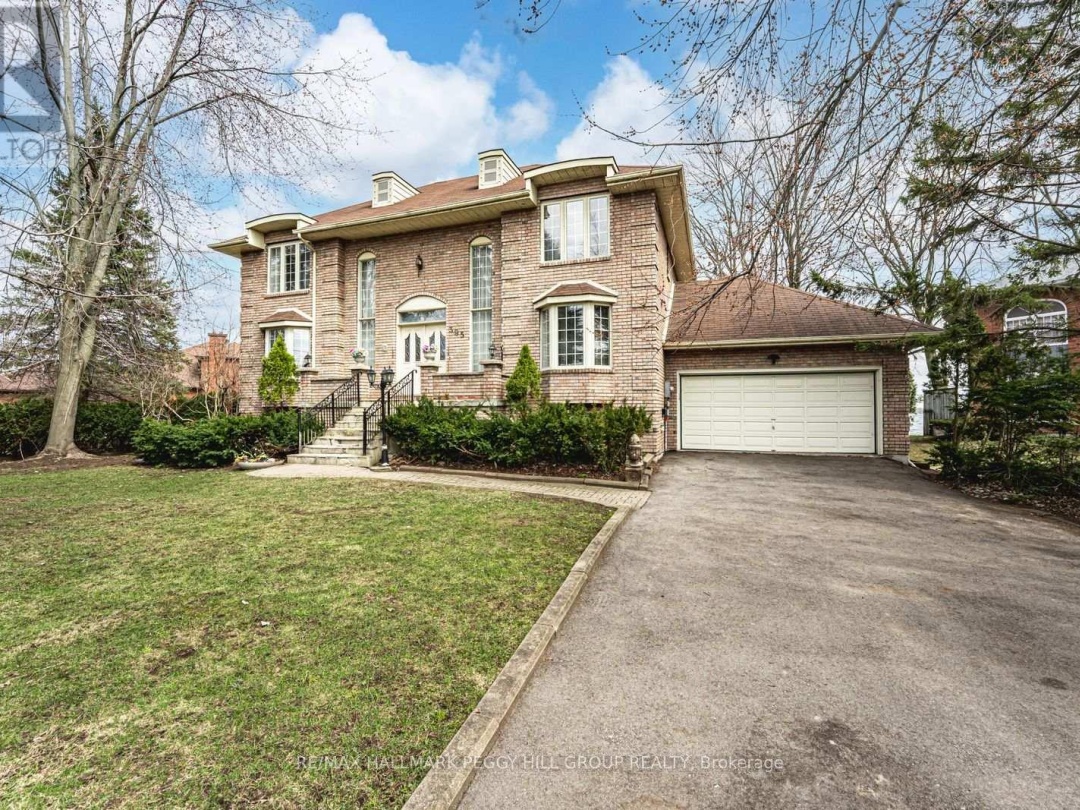 395 COLLINS DRIVE, Lake Simcoe